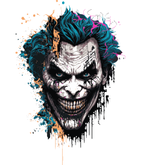 Villanos Caóticos & Clowns